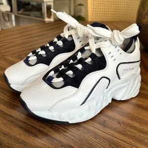 Acne Studios Sneakers- Size 6
